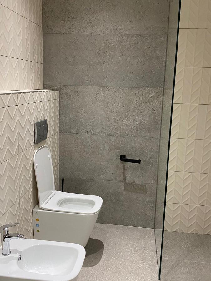 Eval Hotel Sarande Exterior photo